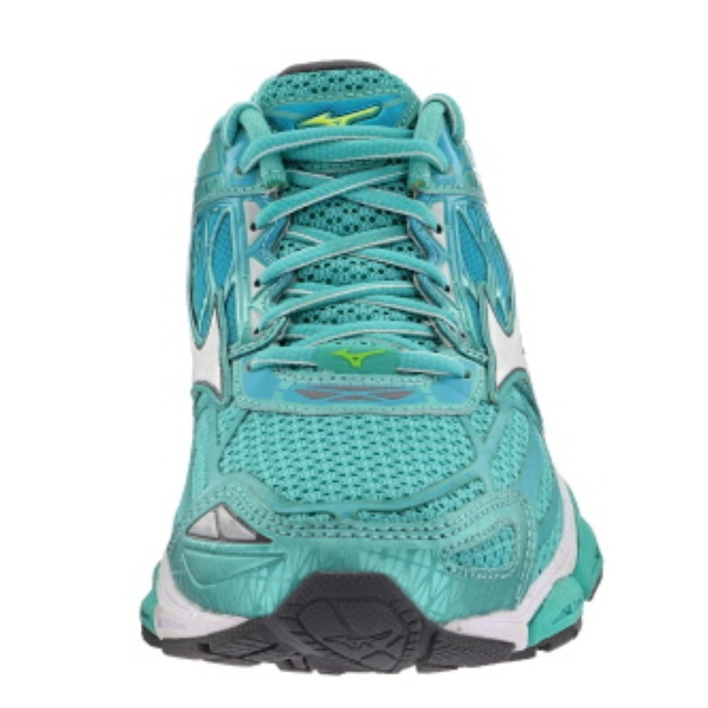 Mizuno Wave Creation 19 Women's Running Shoes - Picture 5 of 8